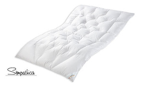 Sympathica Schlummer-Stepp 20